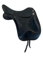 18 Inch Used Wintec Pro Endurance Saddle