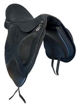 18 Inch Used Wintec Pro Endurance Saddle