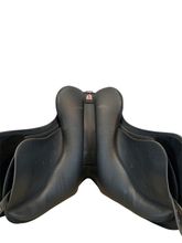 18 Inch Used Wintec Pro Endurance Saddle