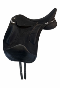 18 Inch Used Wintec Pro Endurance Saddle