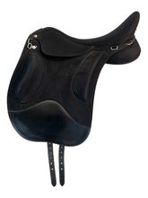 HOLD 2025/12/27c 18 Inch Used Wintec Pro Endurance Saddle HART