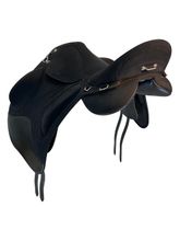 HOLD 2025/12/27c 18 Inch Used Wintec Pro Endurance Saddle HART