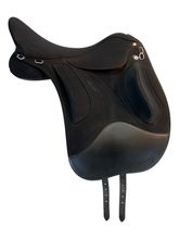 HOLD 2025/12/27c 18 Inch Used Wintec Pro Endurance Saddle HART