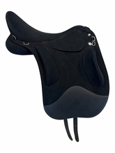 18 Inch Used Wintec Pro Endurance Saddle Wide Tree