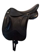 SOLD 2025/12/20   19 Inch Used HDR Endurance Saddle