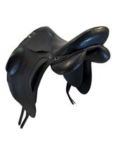 SOLD 2025/12/20   19 Inch Used HDR Endurance Saddle