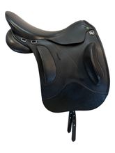 SOLD 2025/12/20   19 Inch Used HDR Endurance Saddle