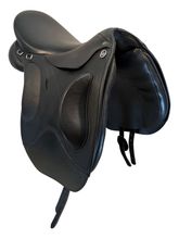 SOLD 2025/12/20   19 Inch Used HDR Endurance Saddle