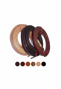 2 Piece Circle Y Reins r-cy 4775