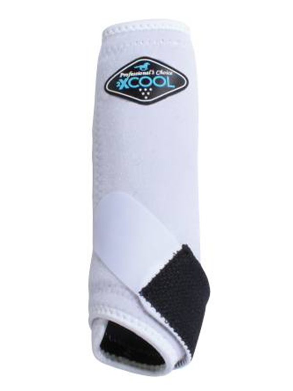 Professional's Choice Limited Edition 2XCool Sports Medicine Boot Value 4 Pack- Flower