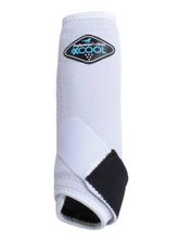 Professional's Choice 2XCool Sports Medicine Boot, 4 Pack