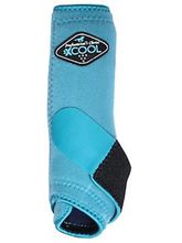 Professional's Choice 2XCool Sports Medicine Boot, 4 Pack
