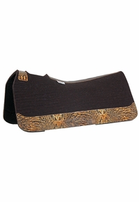5 Star Custom "The All-Around" Saddle Pad 30"L x 30"D *free gift*