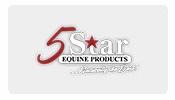 5 Star Equine Products