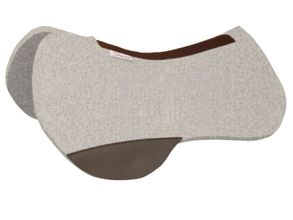 5 Star "Extreme Barrel Racer" Saddle Pad 27"L x 30.5"D *free gift*