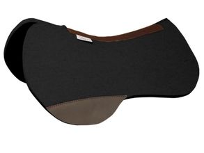 5 Star "Extreme Barrel Racer" Saddle Pad 27"L x 30.5"D *free gift*