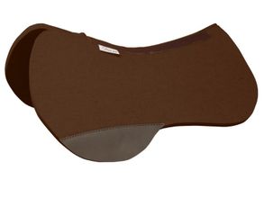 5 Star "Extreme Barrel Racer" Saddle Pad 27"L x 30.5"D *free gift*