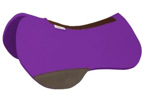 5 Star "Extreme Barrel Racer" Saddle Pad 27"L x 30.5"D *free gift*