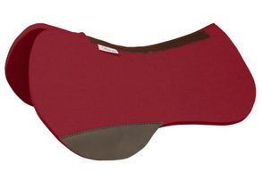 5 Star "Extreme Barrel Racer" Saddle Pad 27"L x 30.5"D *free gift*