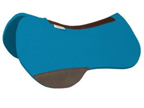 5 Star "Extreme Barrel Racer" Saddle Pad 27"L x 30.5"D *free gift*