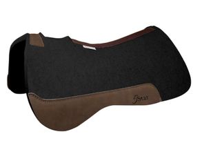 5 Star Full "The Reiner" Saddle Pad 32" L x 30" D *free gift*