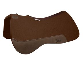 5 Star Full "The Reiner" Saddle Pad 32" L x 30" D *free gift*