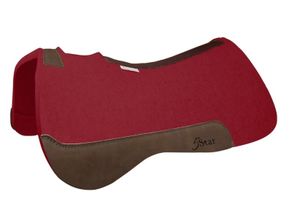 5 Star Full "The Reiner" Saddle Pad 32" L x 30" D *free gift*