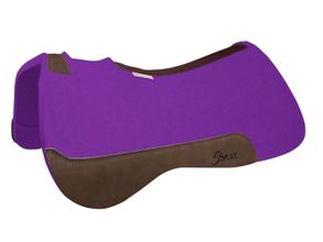5 Star Full "The Reiner" Saddle Pad 32" L x 30" D *free gift*