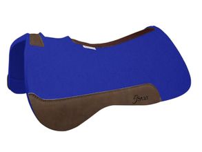 5 Star Full "The Reiner" Saddle Pad 32" L x 30" D *free gift*