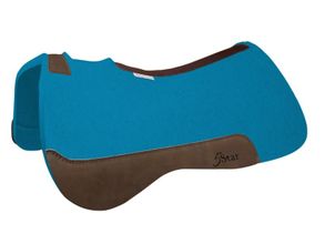 5 Star Full "The Reiner" Saddle Pad 32" L x 30" D *free gift*