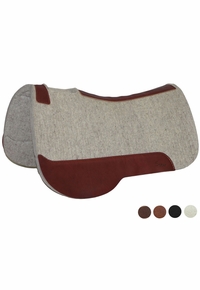 5 Star "High Plains" Endurance/Trail Square Pad 28"L x 32"D *free gift*