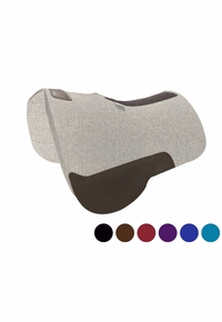 5 Star "High Plains" Endurance/Trail Square Pad 28"L x 32"D *free gift*