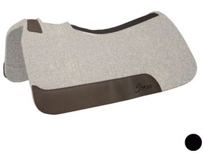 5 Star "The Rancher" Supreme Roper Saddle Pad 32"L x 32"D *free gift*