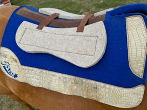 5 Star Saddle Bar Shims