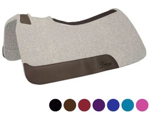 5 Star "The All-Around" Western Saddle Pad 30"L x 30"D *free gift*