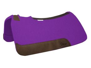 5 Star "The All-Around" Mule Standard Saddle Pad 30"L x 30"D *free gift*