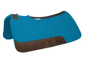 5 Star "The All-Around" Mule Standard Saddle Pad 30"L x 30"D *free gift*