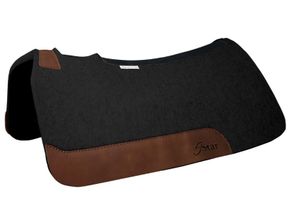 5 Star "The All-Around" Mule Standard Saddle Pad 30"L x 30"D *free gift*