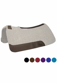 5 Star "The All-Around" Mule Standard Saddle Pad 30"L x 30"D *free gift*