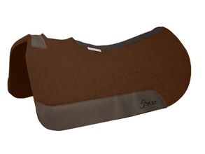 5 Star "The All-Around" Round Skirt Saddle Pad 30"L x 30"D