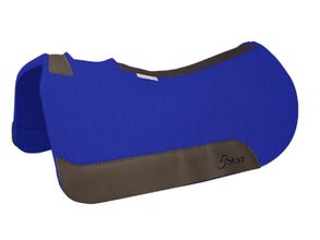 5 Star "The All-Around" Round Skirt Saddle Pad 30"L x 30"D
