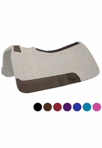 5 Star "The All-Around" Western Saddle Pad 30"L x 30"D *free gift*