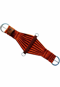 5 Star The Mohair Roper Cinch - Woven Pinstripe WR30