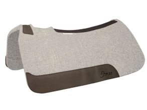 5 Star "The Performer" Mule Full Saddle Pad 32"L x 32"D *free gift*
