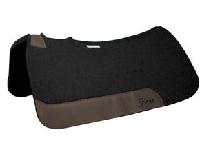 5 Star "The Performer" Mule Full Saddle Pad 32"L x 32"D *free gift*