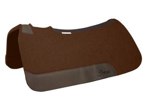 5 Star "The Performer" Mule Full Saddle Pad 32"L x 32"D *free gift*