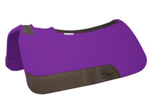 5 Star "The Performer" Mule Full Saddle Pad 32"L x 32"D *free gift*