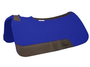5 Star "The Performer" Mule Full Saddle Pad 32"L x 32"D *free gift*
