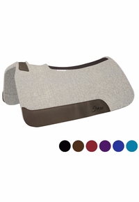 5 Star "The Performer" Mule Full Saddle Pad 32"L x 32"D *free gift*