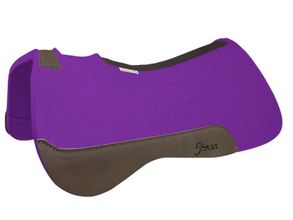 5 Star "The Reiner" Saddle Pad 30"L x 30"D *free gift*